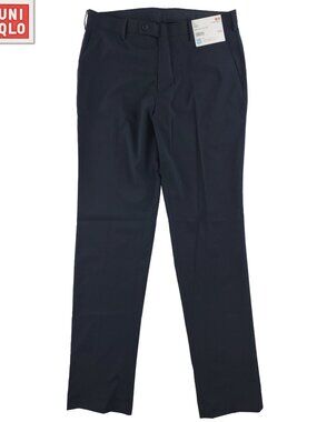 Uniqlo Kando Pants Ultra Light Stretch Quick Dry Men's 32x34 NWT